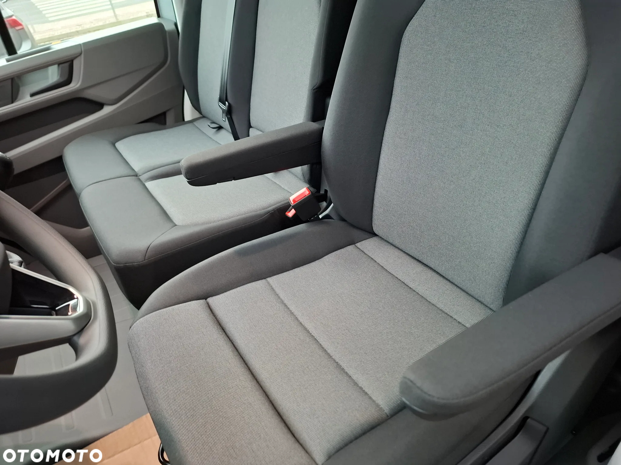Volkswagen Crafter - 5