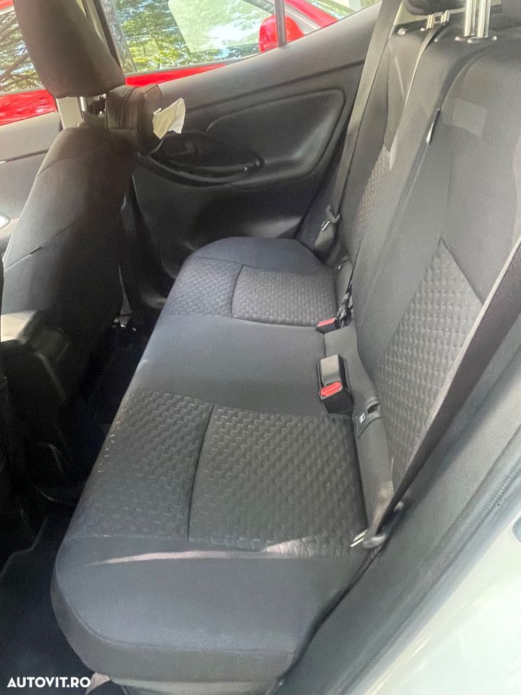 Toyota Yaris Cross 1.5 VVT-i HSD 4x2 Active - 10