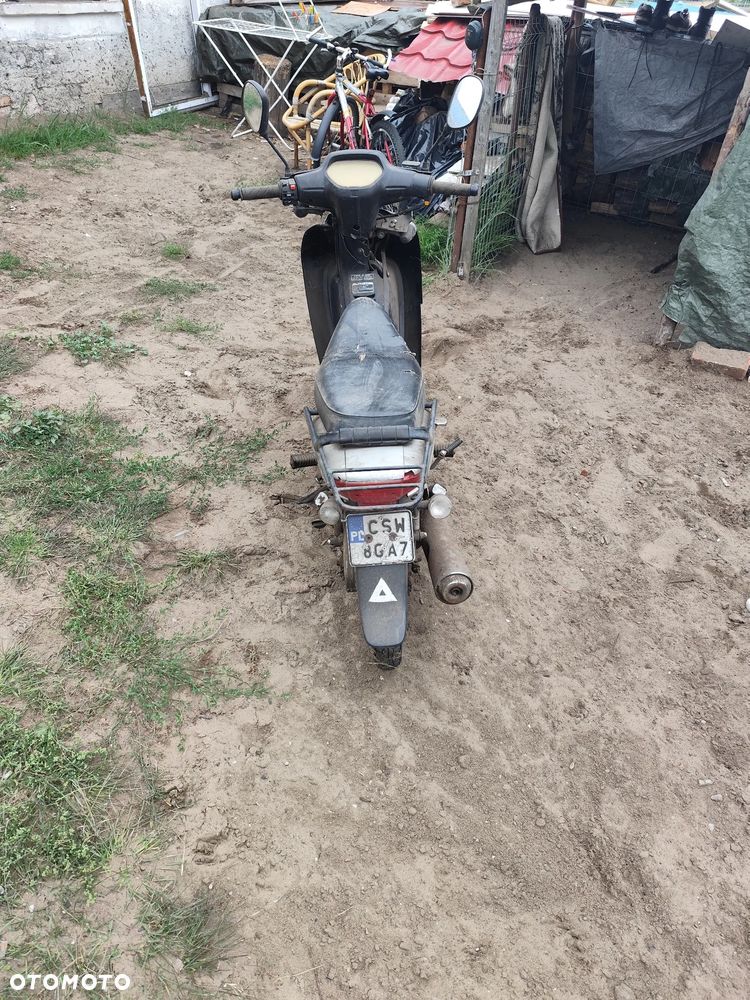 Lifan LF - 3