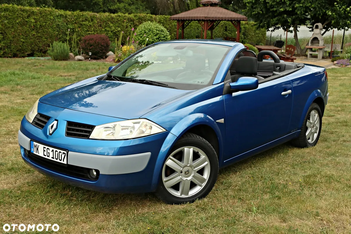 Renault Megane - 8