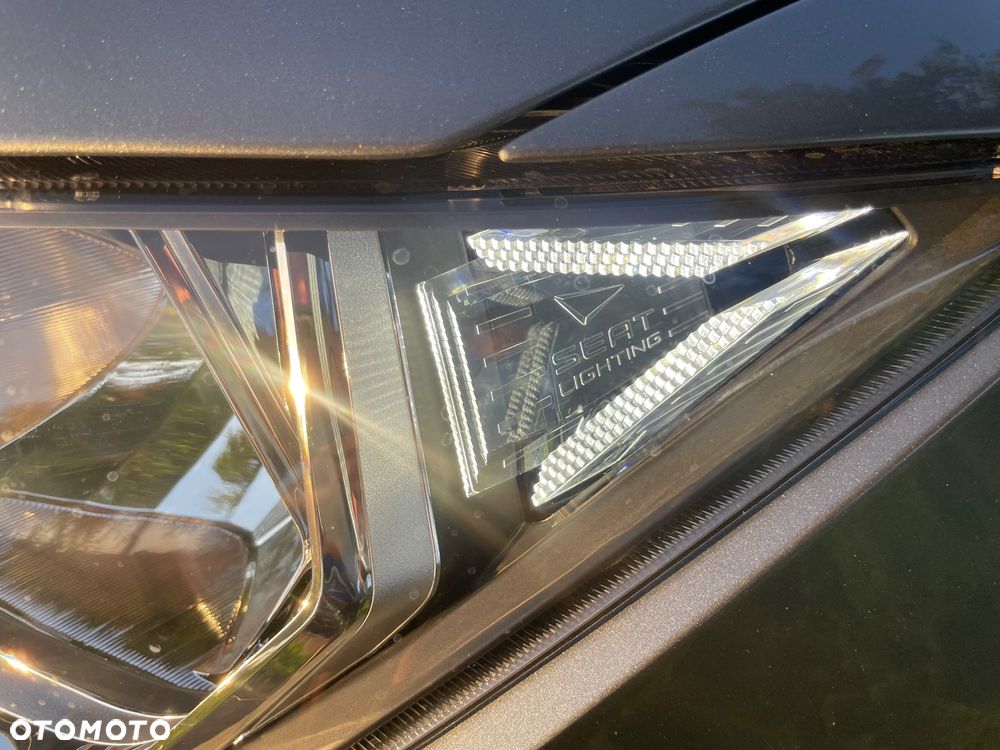 Seat Arona 1.0 Eco TSI Style - 22