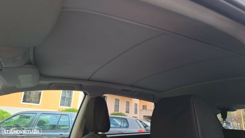 Nissan Qashqai 1.6 Tekna Premium 360 - 15