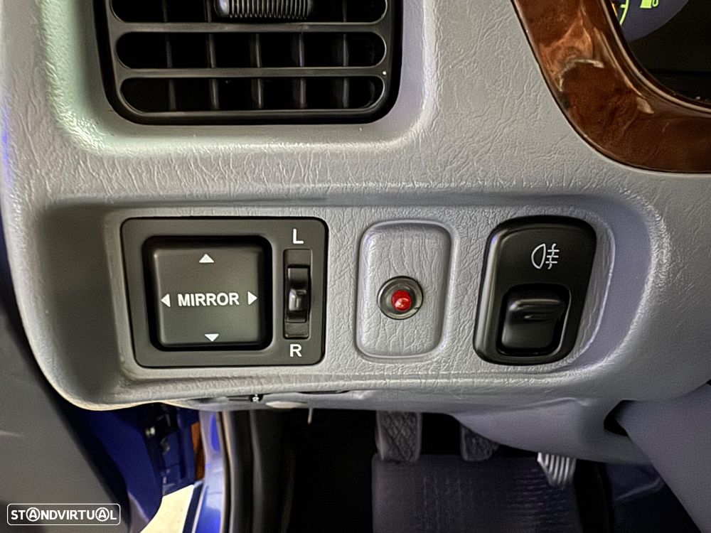 Daihatsu Terios 1.3 16V SX - 19