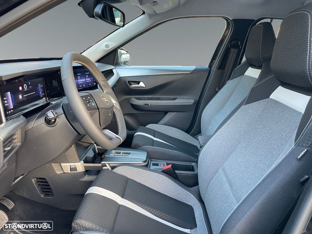 Opel Frontera 44 kWh GS - 10