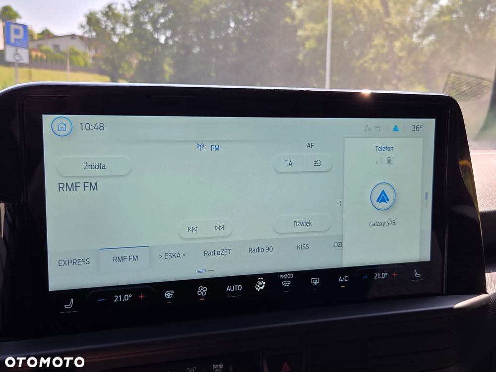 Ford Transit Custom Kombi 320 L2H1 Limited M1 - 10