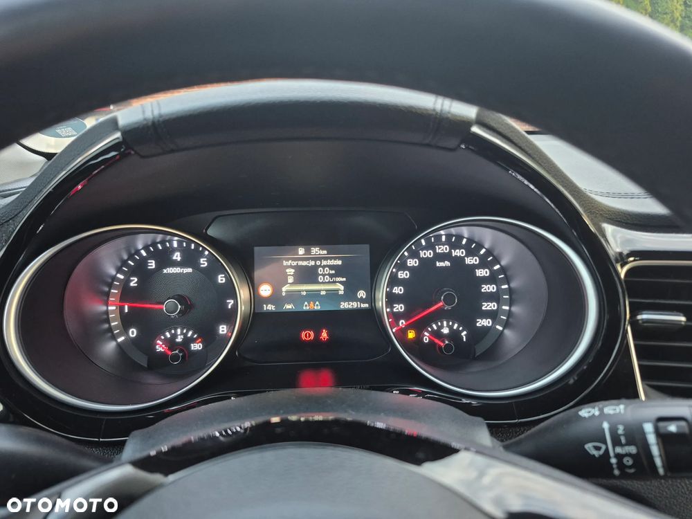 Kia Ceed 1.0 T-GDI Business Line - 21