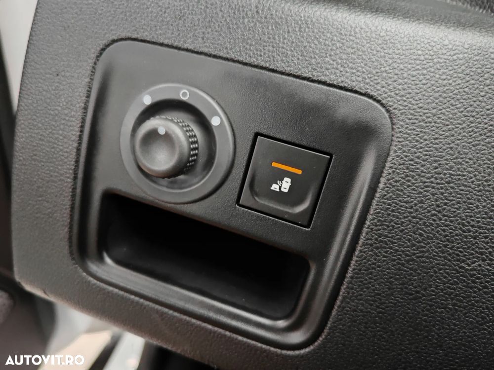 Dacia Duster TCe 150 GPF Prestige jante 17" - 14