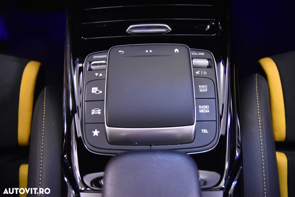 Mercedes-Benz A AMG 45 S 4MATIC+ Aut. - 17