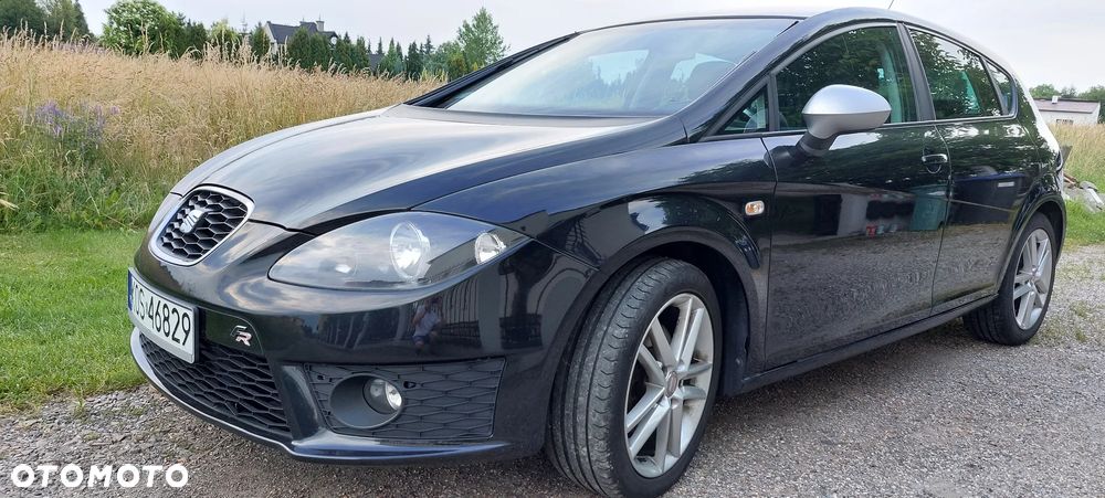 Seat Leon 1.4 TSI FR - 1