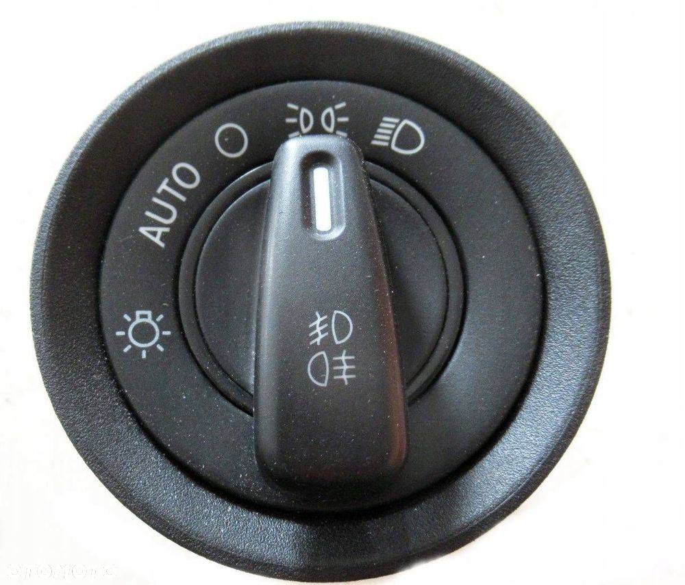 FIAT FREEMONT PRZEŁĄCZNIK WŁĄCZNIK ŚWIATEŁ - 1