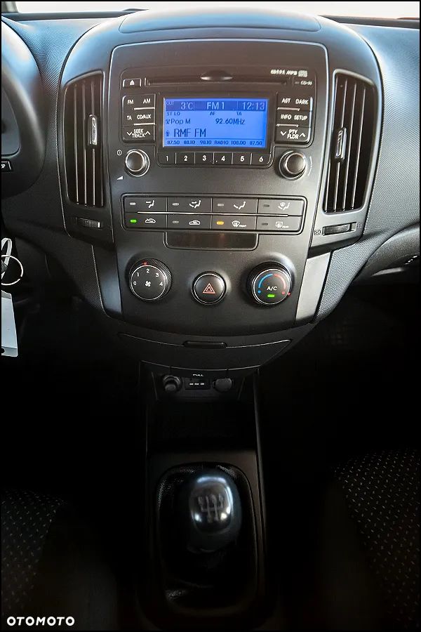 Hyundai i30 - 22