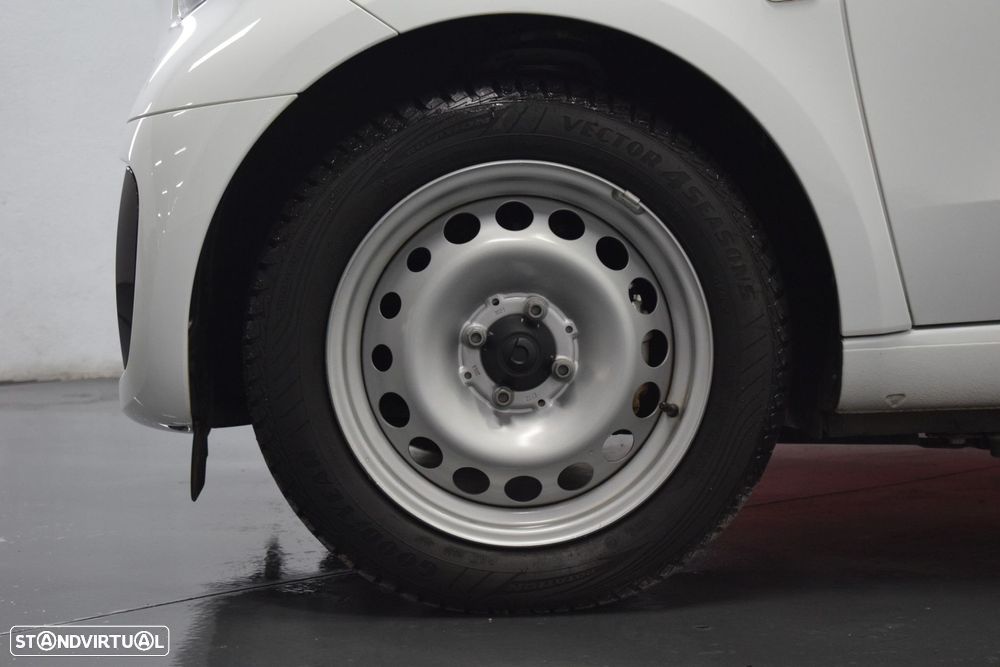 Smart Fortwo Cabrio EQ Passion - 22