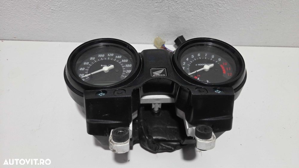 Toba stop sei  Honda CBF500 pc39 /cbf600 - 5