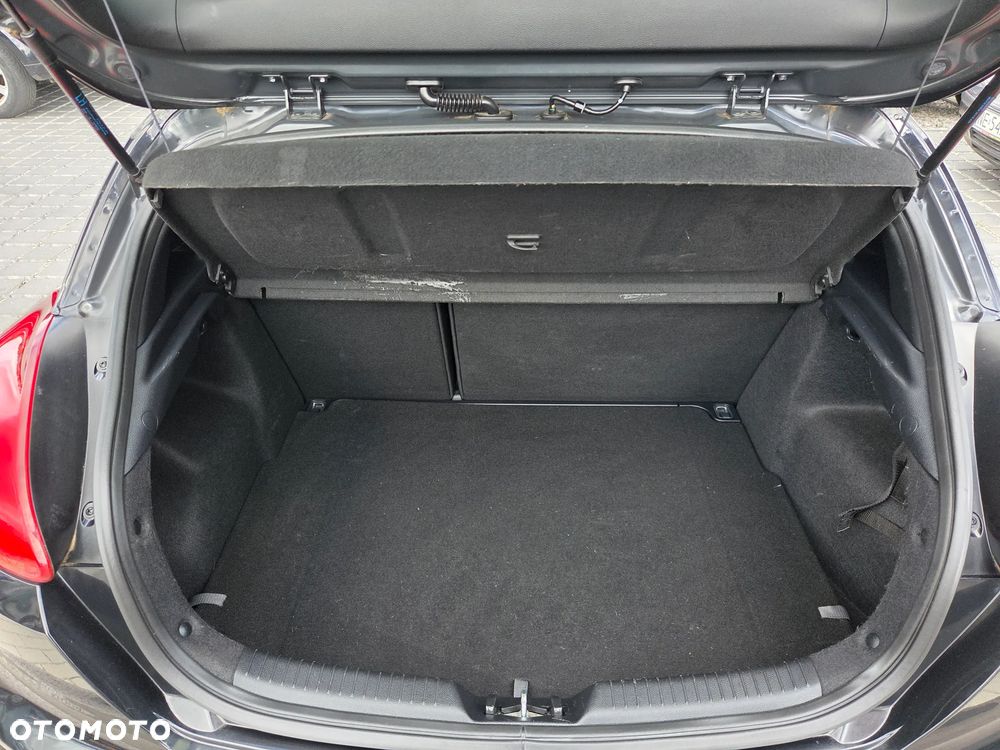 Kia ProCeed 1.6 CRDi 136 ISG GT Line - 9