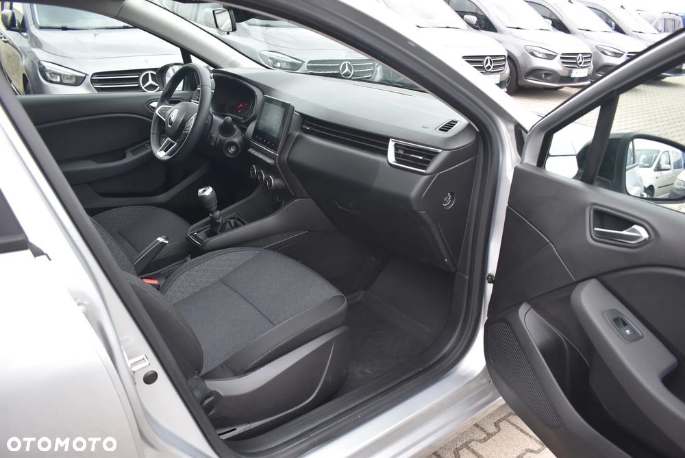 Renault Clio 1.0 TCe Equilibre - 16