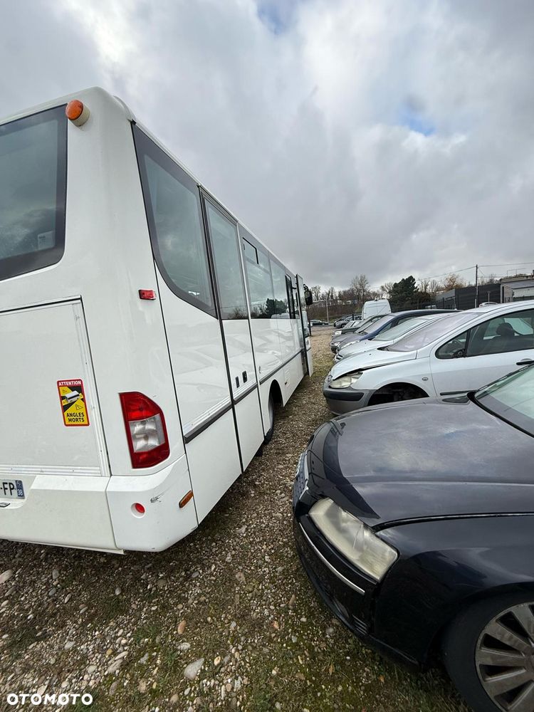 Mercedes-Benz Mediano - 2