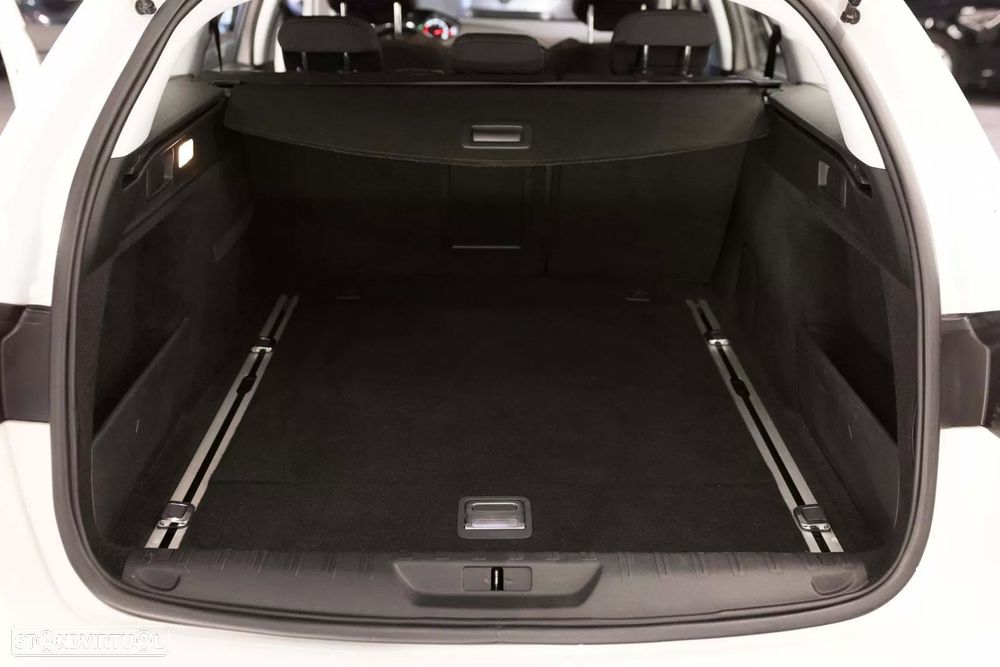 Peugeot 308 SW 1.6 BlueHDi Allure - 20