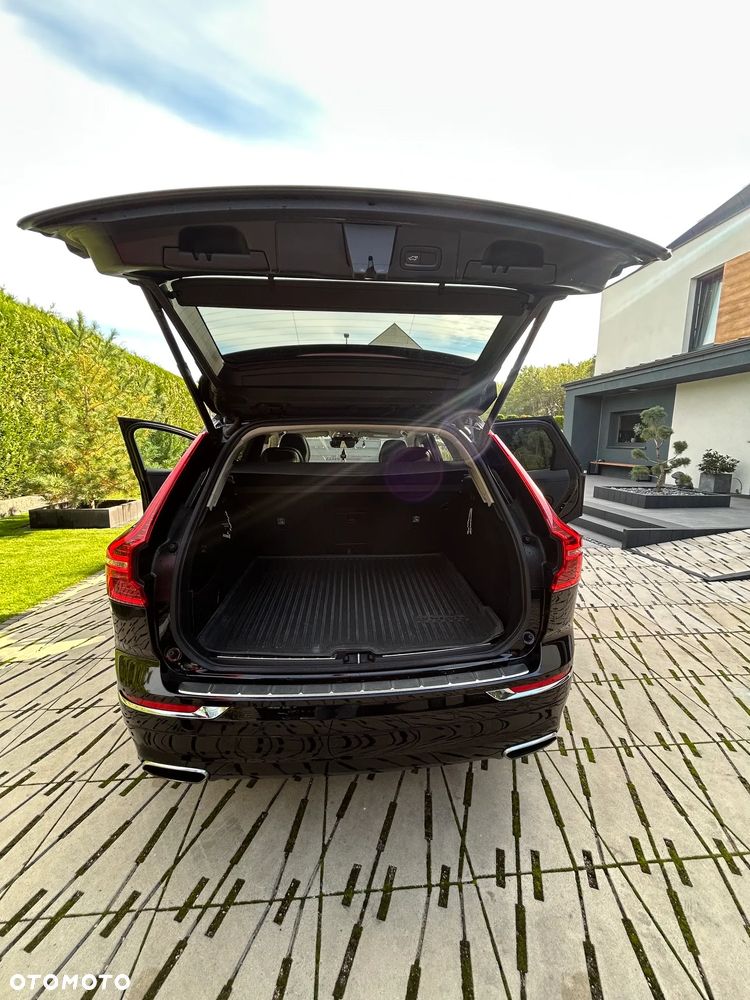 Volvo XC 60 - 12