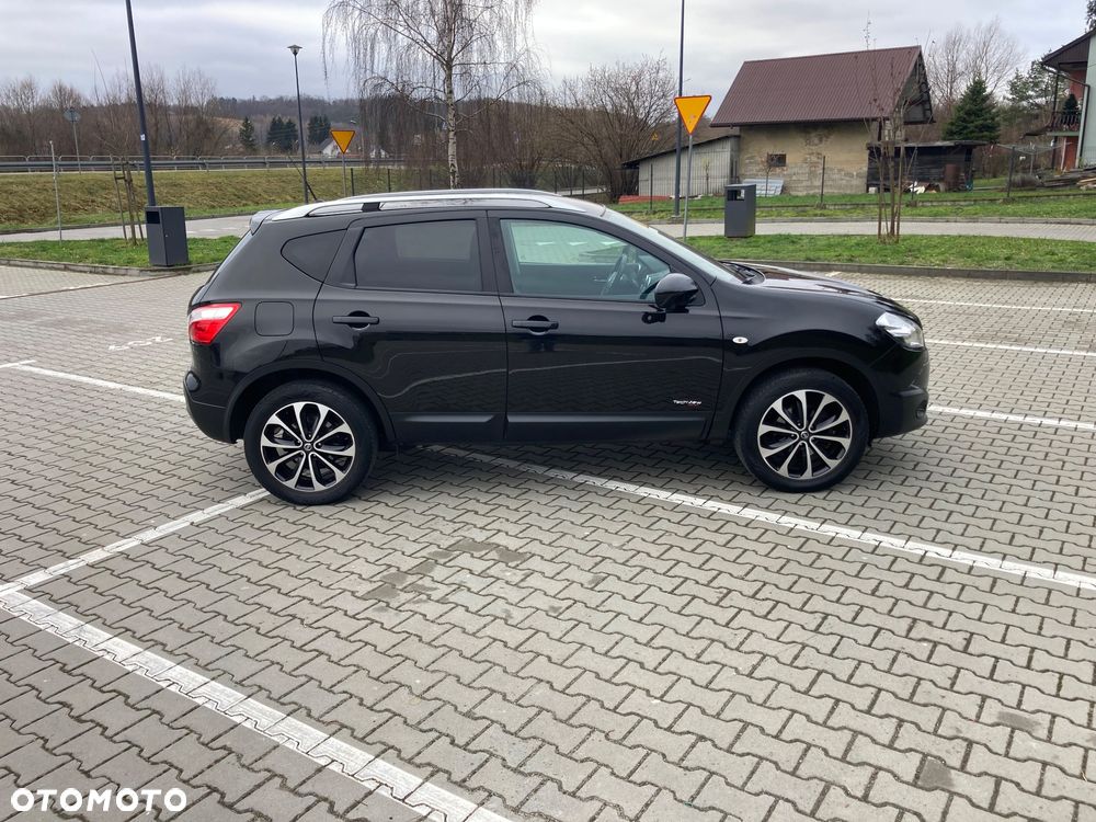 Nissan Qashqai 1.6 I-Way Start/Stop - 3