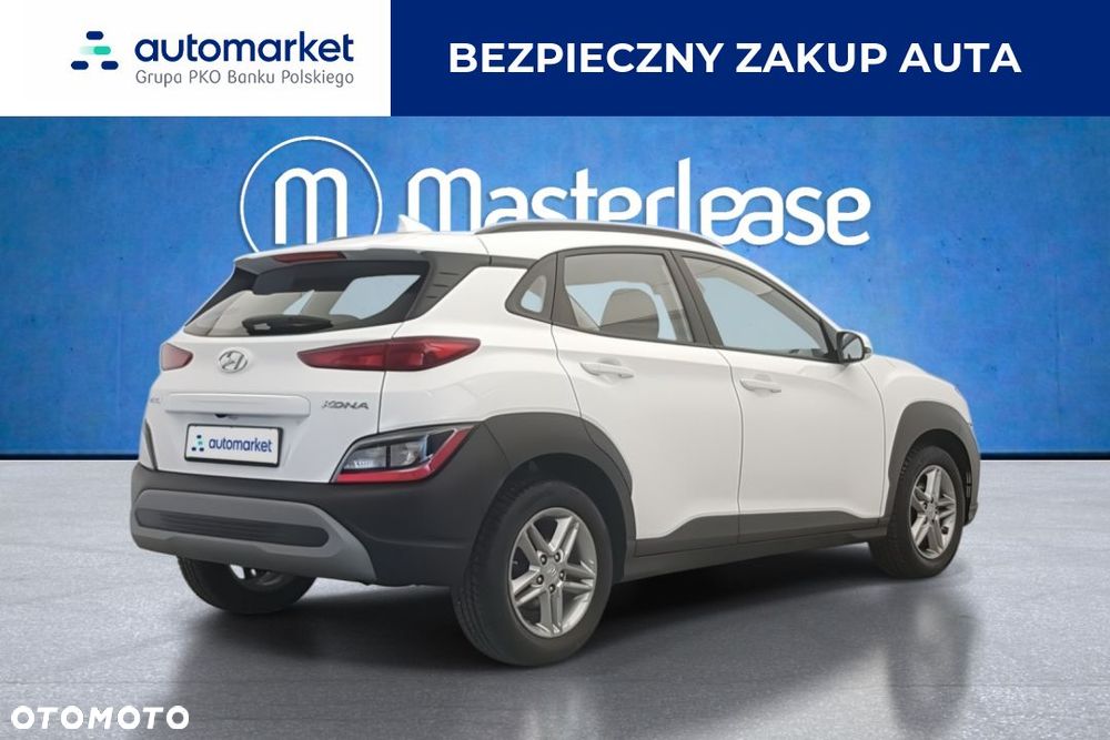 Hyundai Kona 1.0 T-GDI Comfort - 5