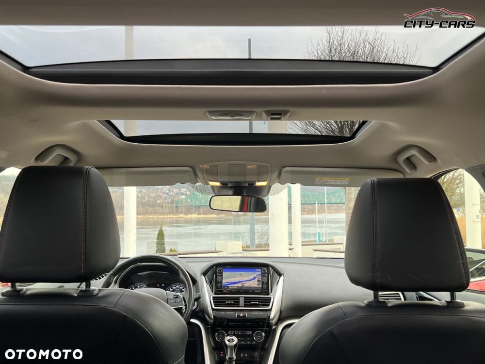 Mitsubishi Eclipse Cross - 28