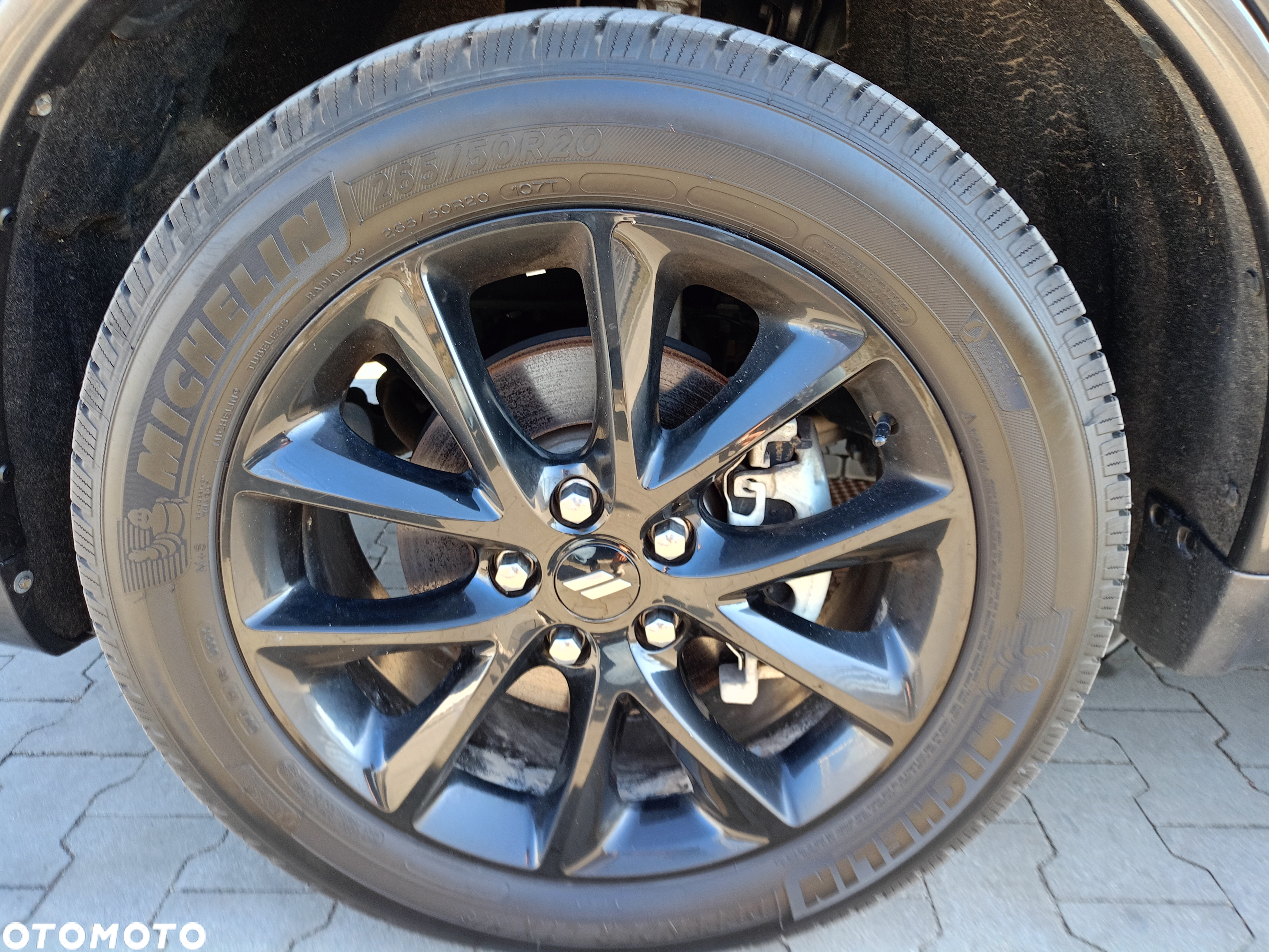 Dodge Durango - 34