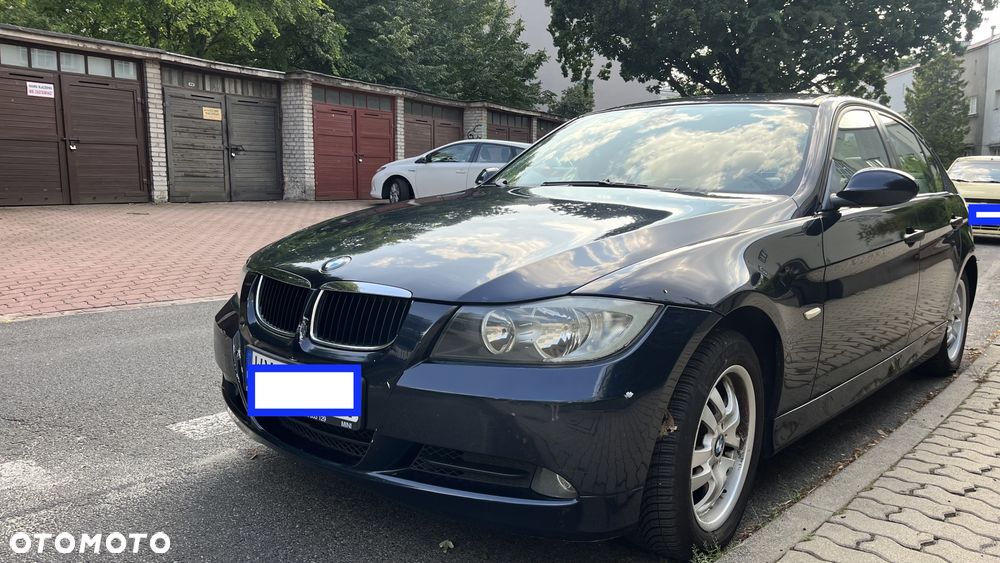 BMW Seria 3 - 3