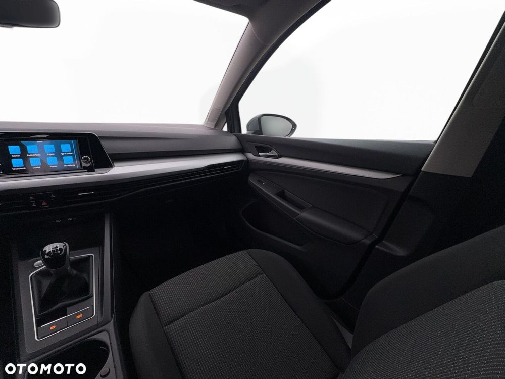 Volkswagen Golf 1.0 TSI Life - 28