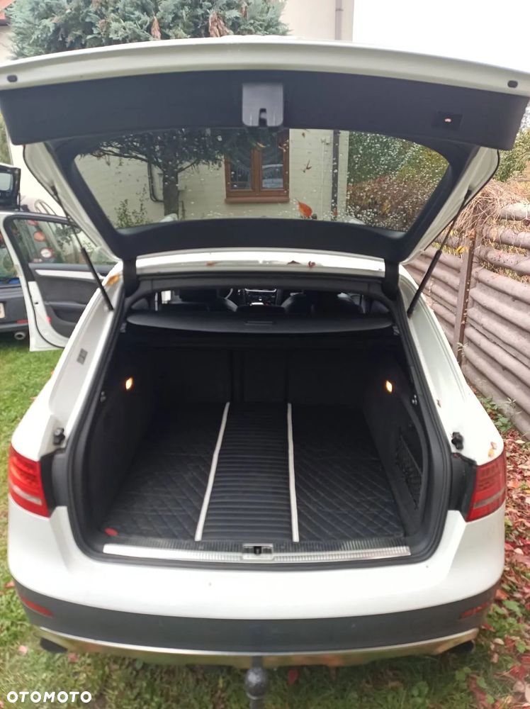 Audi A4 Allroad 2.0 TFSI Quattro S tronic - 14