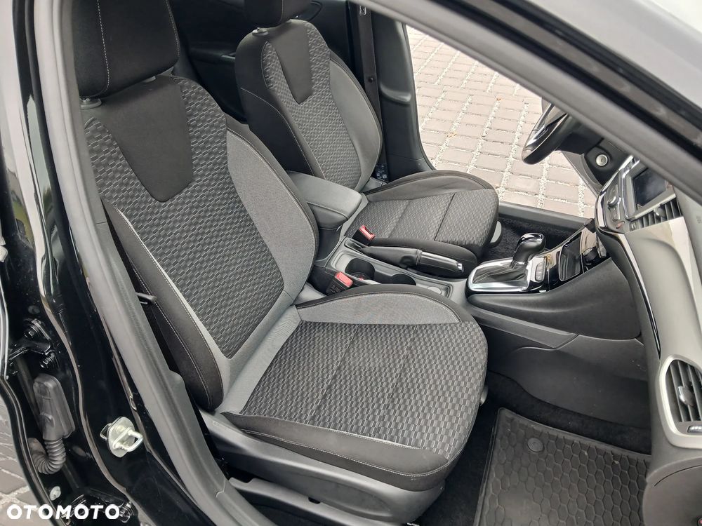 Opel Astra 1.5 CDTI Edition - 27