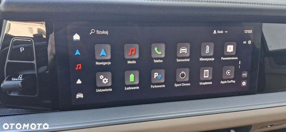 Porsche Cayenne E-Hybrid PHEV - 18