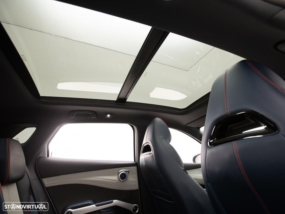 BYD Atto 3 Design - 13