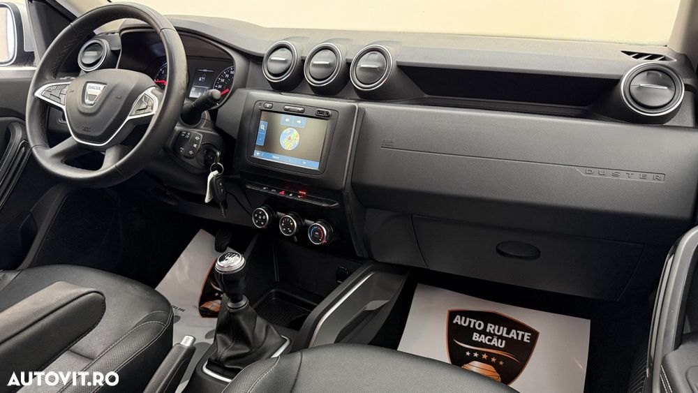 Dacia Duster - 13
