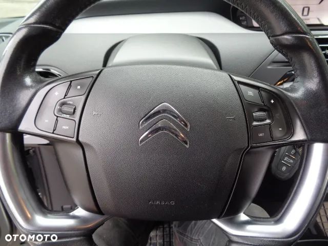 Citroën C4 Picasso 1.6 BlueHDi MoreLife - 15