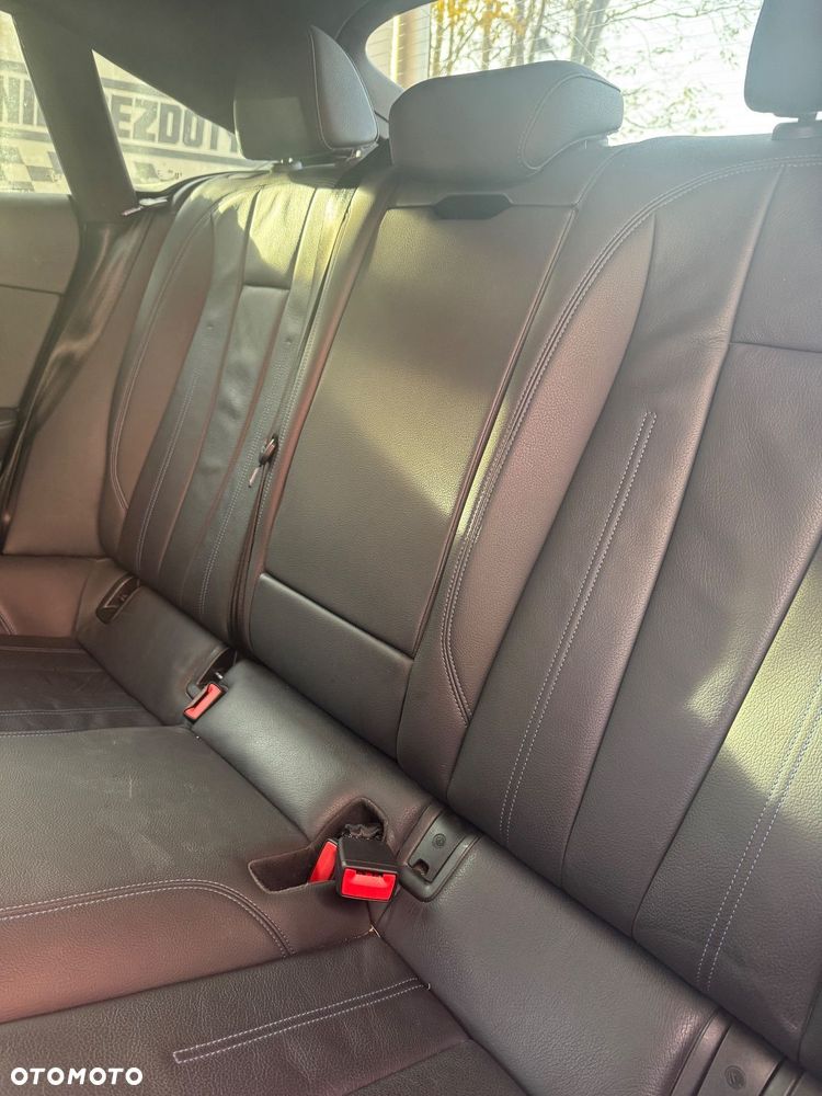 Audi A5 Sportback 2.0 TFSI quattro S tronic - 11