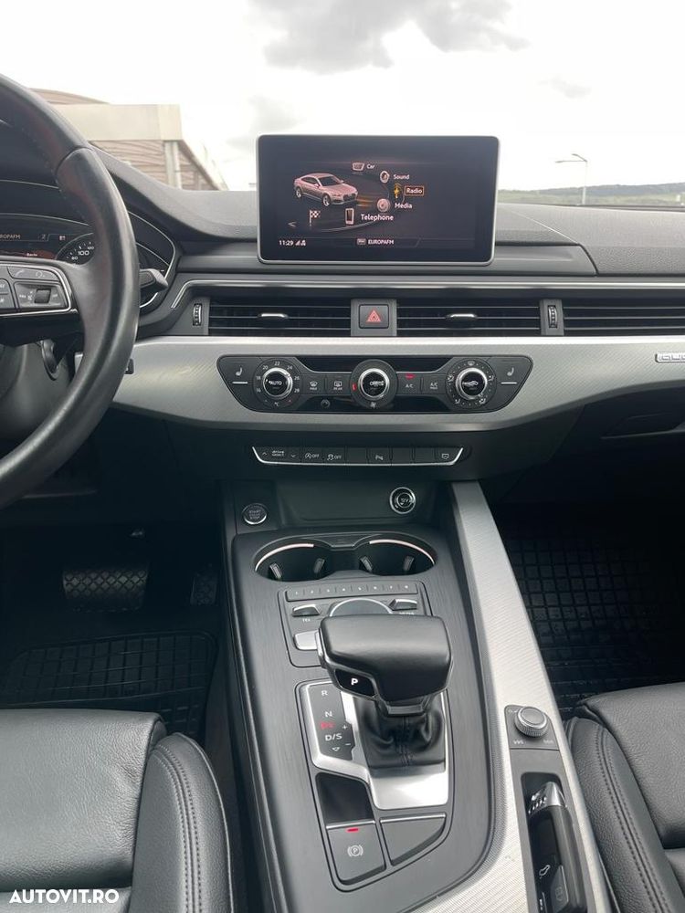 Audi A5 2.0 TDI ack (clean diesel) quattro DPF S tro. - 21