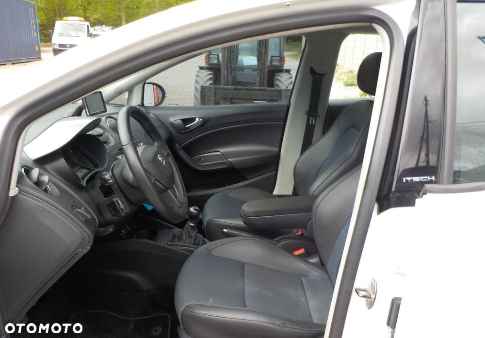 Seat Ibiza - 21