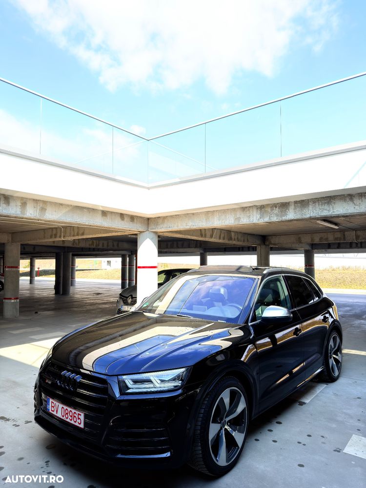 Audi SQ5 - 6
