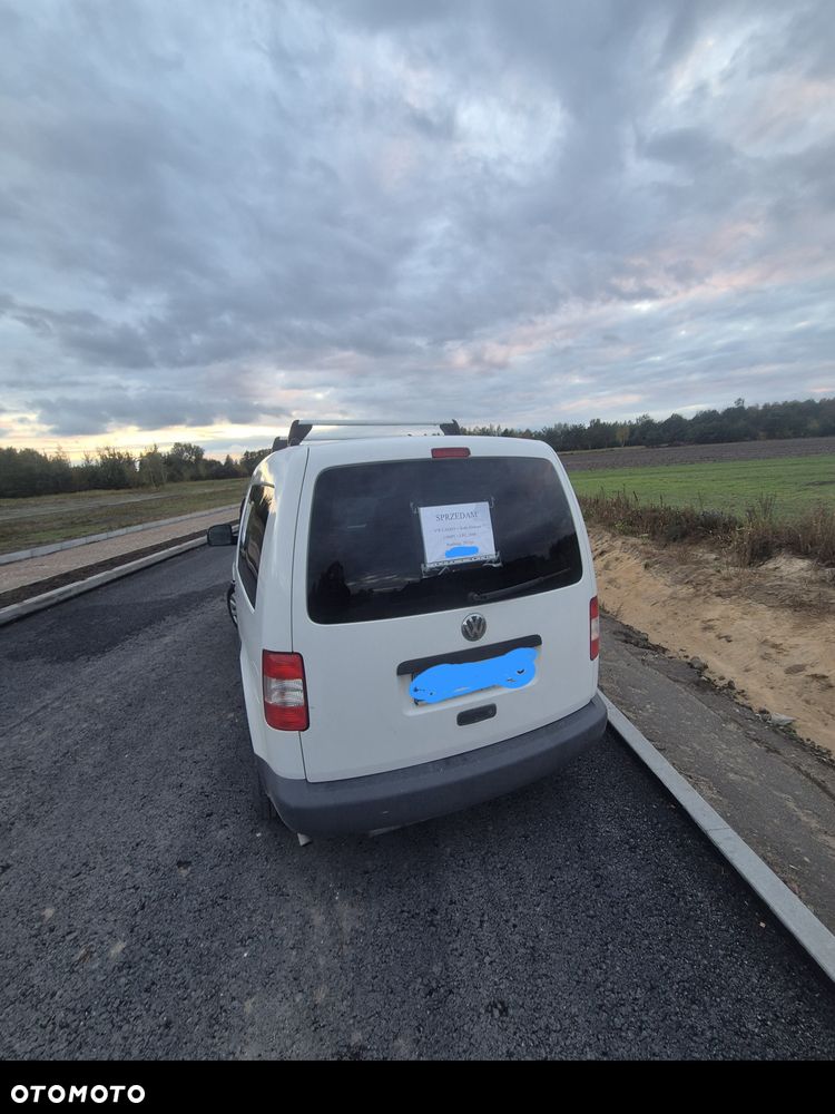 Volkswagen Caddy - 7