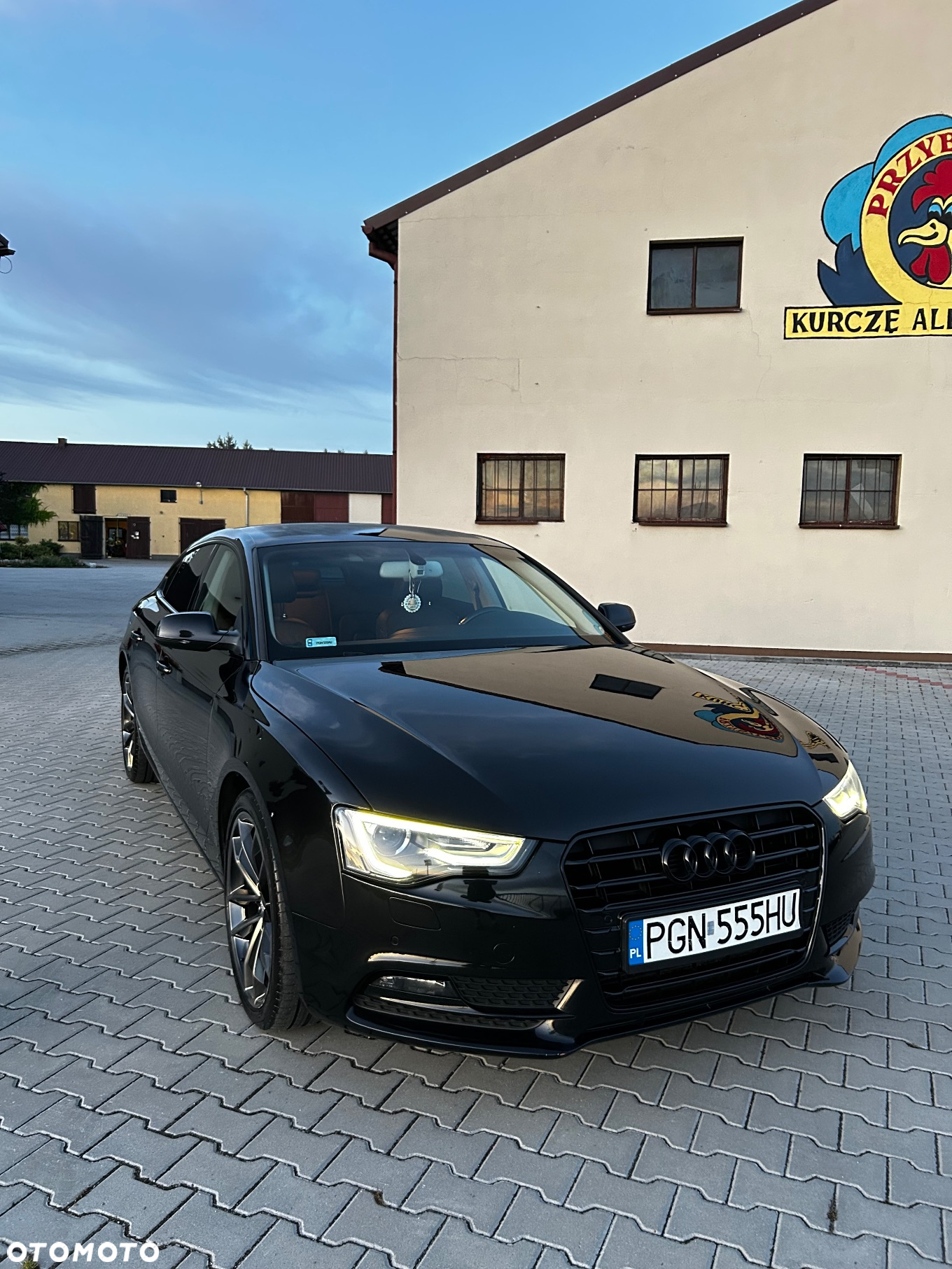 Audi A5 Sportback 2.0 TDI Quattro S tronic - 4