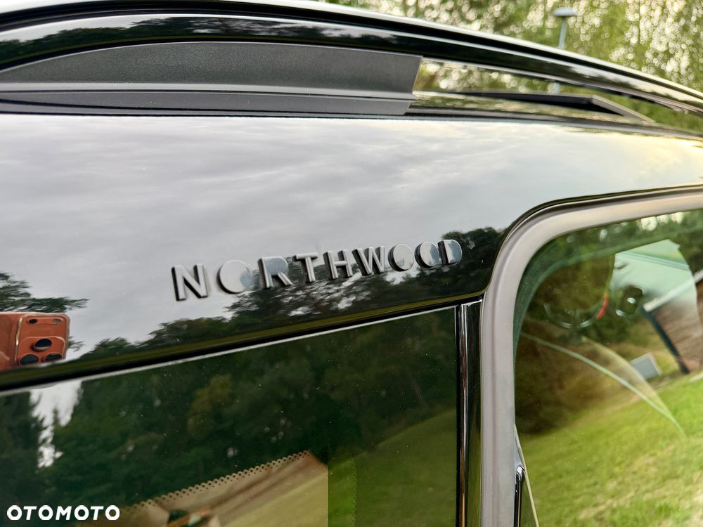 MINI Countryman Cooper SE ALL4 Untamed Edition - 30