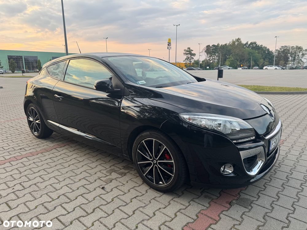 Renault Megane 1.5 dCi Bose Edition - 5