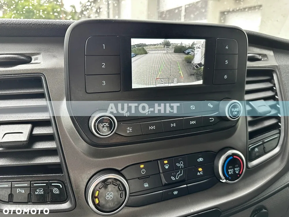 Ford Transit - 20