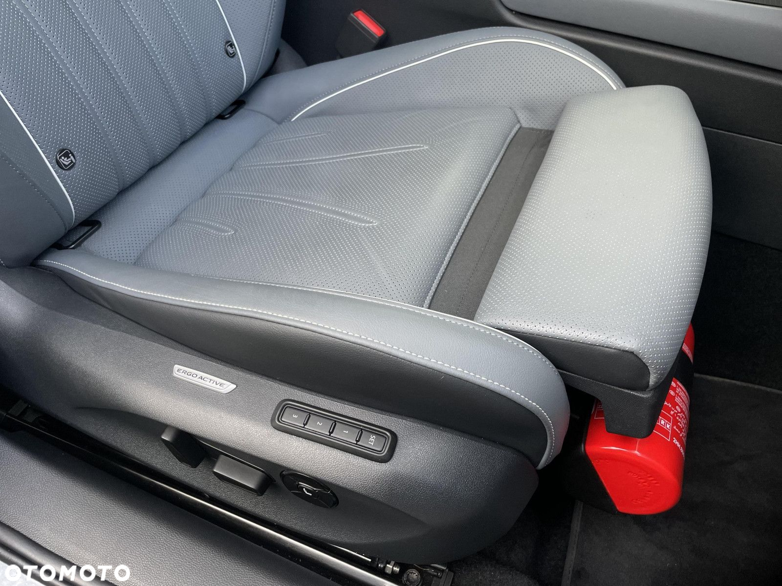 Volkswagen Passat 2.0 TDI EVO Elegance DSG - 24
