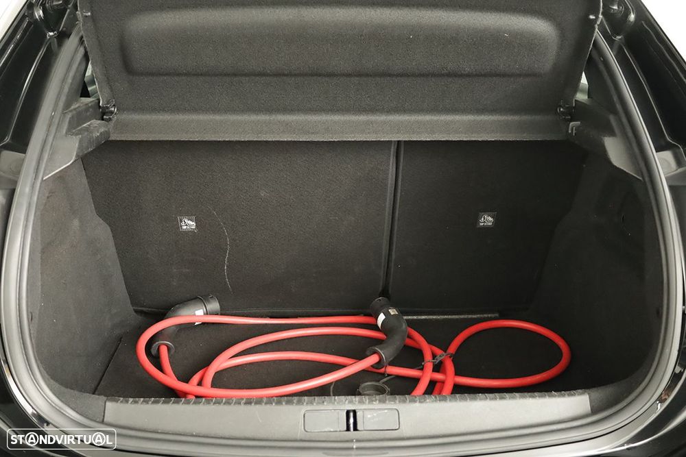 Opel Corsa-e 50 kWh GS - 23