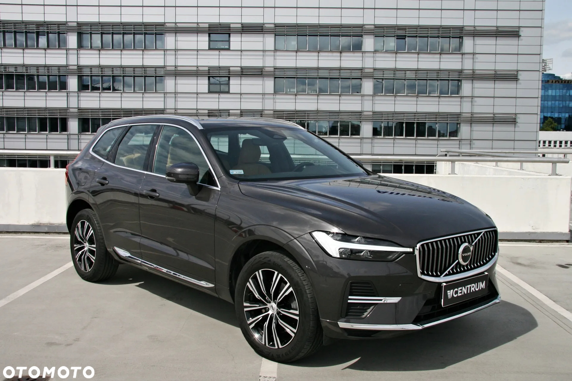 Volvo XC 60 - 2