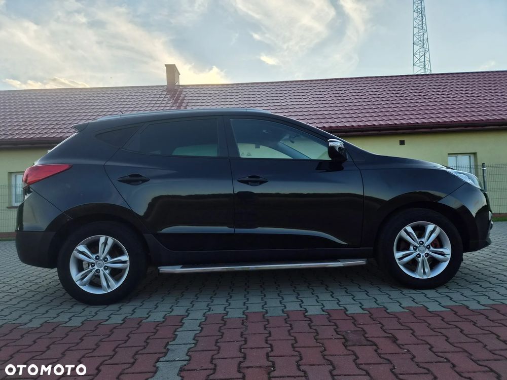 Hyundai ix35 1.6 2WD Style - 18