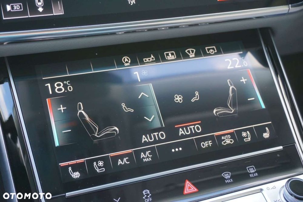 Audi A8 - 5