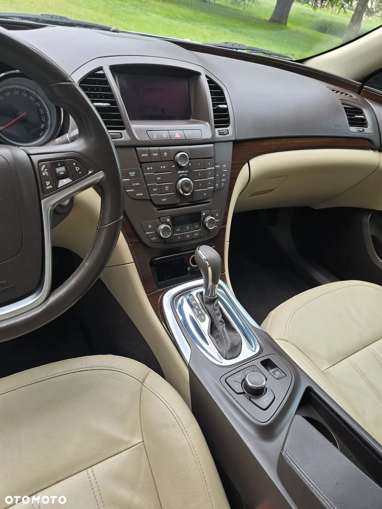 Opel Insignia - 5