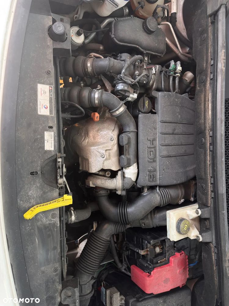 Citroën Berlingo - 6